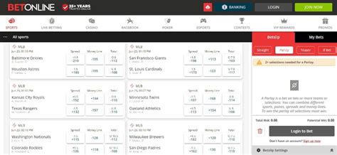 bettingbase bob marinas|MLB Betting Sites .